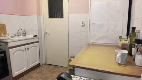 menu  below online show from February 16, 9:05 pm