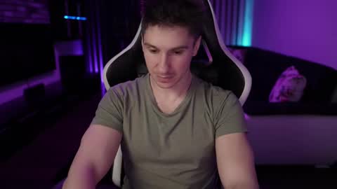 Dorian Reyes online show from February 24, 11:09 pm