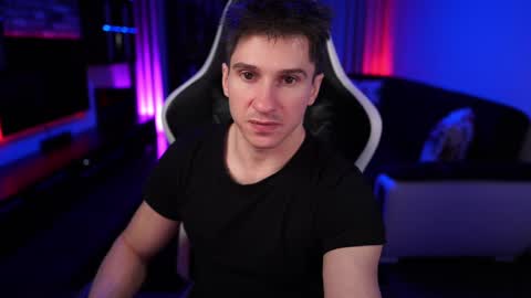 Dorian Reyes online show from January 19, 10:17 pm