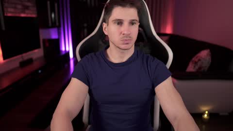 Dorian Reyes online show from January 22, 10:28 pm