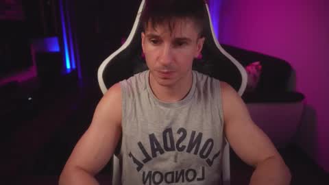 Dorian Reyes online show from September 10, 11:25 pm