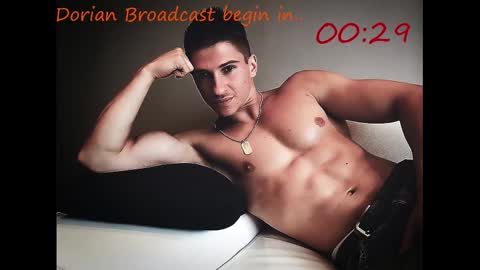 Dorian Reyes online show from March 6, 10:15 pm