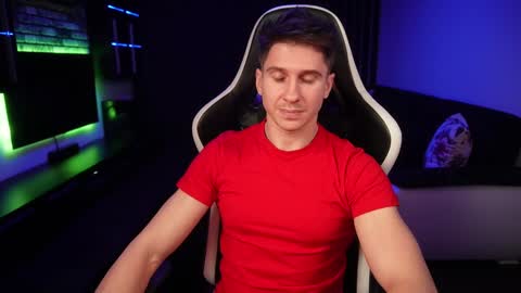 Dorian Reyes online show from December 23, 11:28 pm