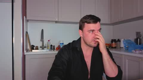 Sasha online show from October 31, 9:56 am