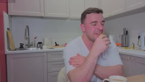 Sasha online show from November 23, 7:58 pm