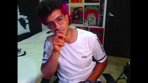 will online show from April 6, 4:46 am