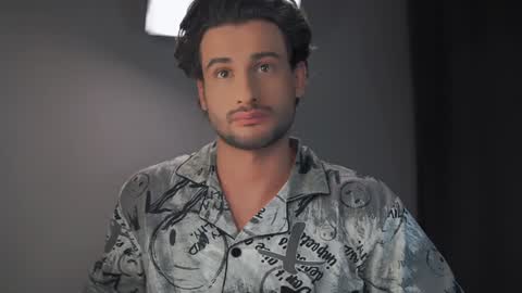 Keen online show from February 8, 8:42 pm