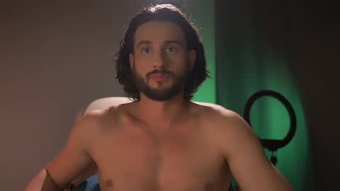 Keen online show from October 6, 1:49 pm