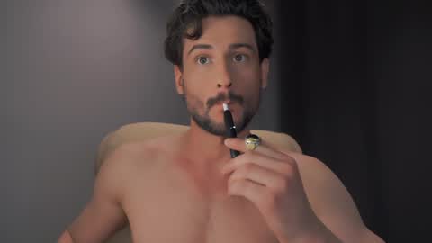 Keen online show from December 19, 12:23 pm