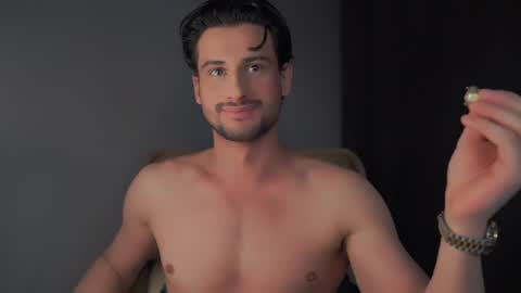 Keen online show from December 2, 6:41 pm