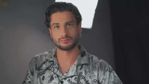 Keen online show from February 22, 4:40 am