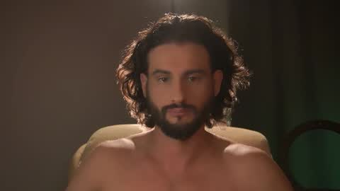 Keen online show from September 26, 11:35 pm