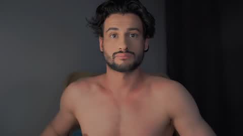 Keen online show from December 24, 9:00 pm