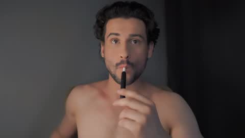 Keen online show from January 8, 7:55 am