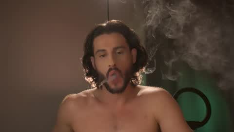 Keen online show from September 27, 11:35 pm