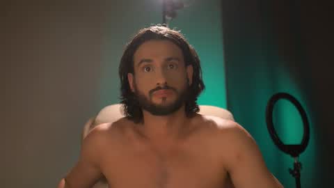 Keen online show from October 12, 5:40 pm