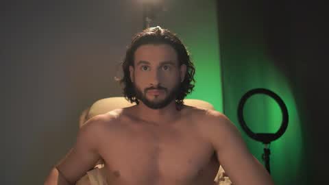 Keen online show from October 17, 10:03 pm