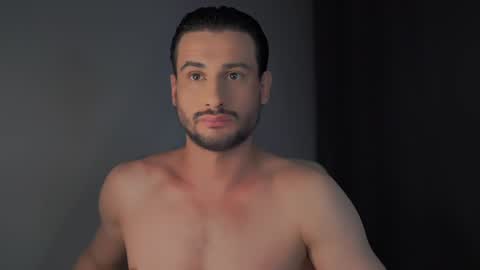 Keen online show from January 9, 5:54 pm