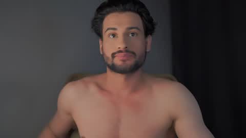 Keen online show from December 25, 10:05 pm