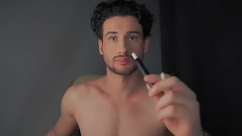 Keen online show from December 11, 10:27 pm