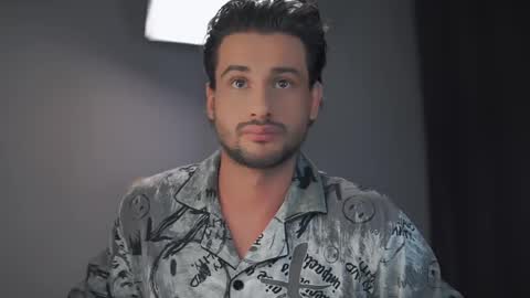 Keen online show from February 15, 9:17 pm