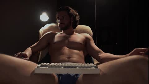 Keen online show from January 12, 6:39 am