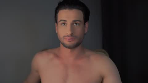 Keen online show from January 25, 2:58 am