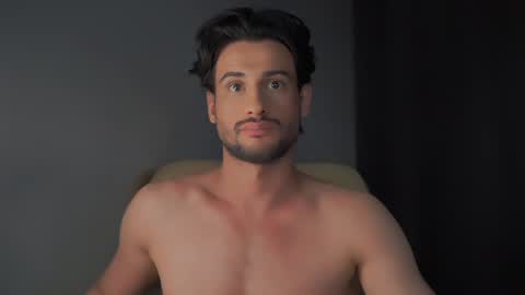 Keen online show from December 14, 11:07 am