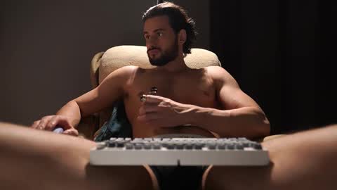 Keen online show from March 4, 4:14 pm