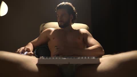 Keen online show from March 14, 11:12 pm