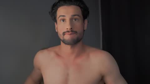 Keen online show from December 18, 8:31 am