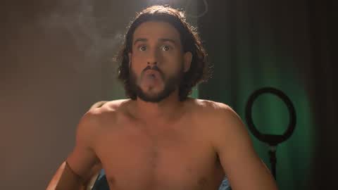 Keen online show from October 4, 1:38 pm