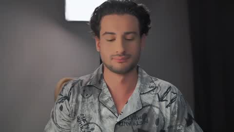 Keen online show from February 6, 6:56 pm