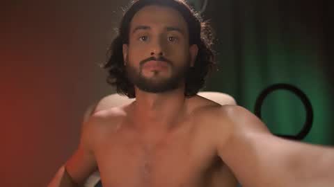 Keen online show from October 5, 1:48 pm