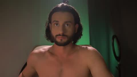 Keen online show from October 10, 5:29 pm