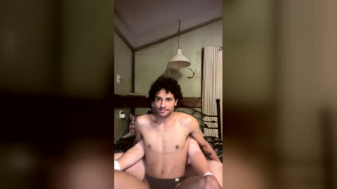 Doubletroublejj2s online show from March 14, 4:30 am