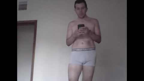 douglas8121 online show from October 12, 8:52 am