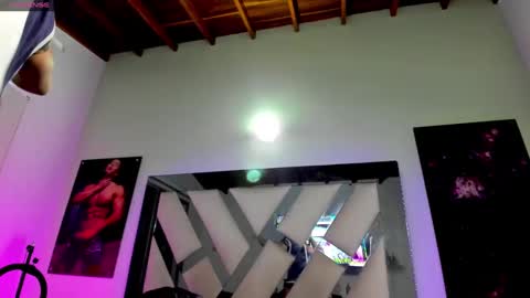 Douglas Safado online show from January 31, 3:09 am