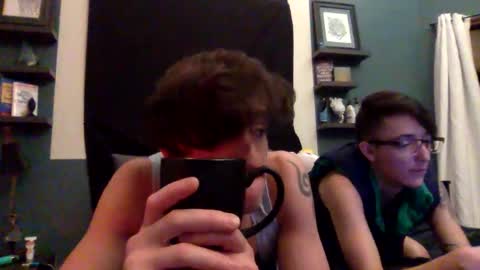 Douxi online show from November 29, 5:42 am