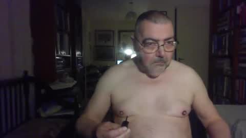 doxoebloke68 online show from February 1, 7:13 pm