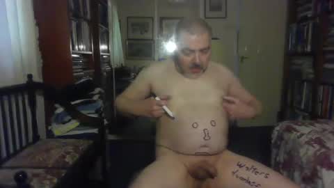 doxoebloke68 online show from January 10, 11:11 am