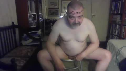 doxoebloke68 online show from January 9, 5:33 pm