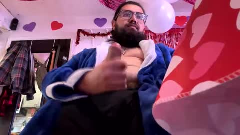 Dpenguino online show from February 23, 5:58 pm