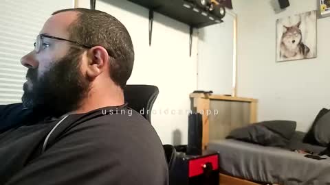 subdp online show from March 26, 10:36 pm