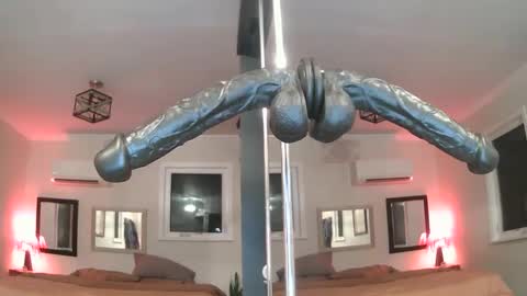 dpthroatorallybi online show from October 14, 1:45 am