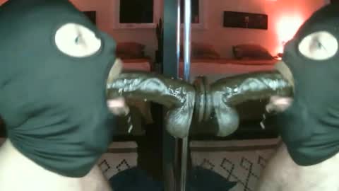 dpthroatorallybi online show from April 9, 2:53 am