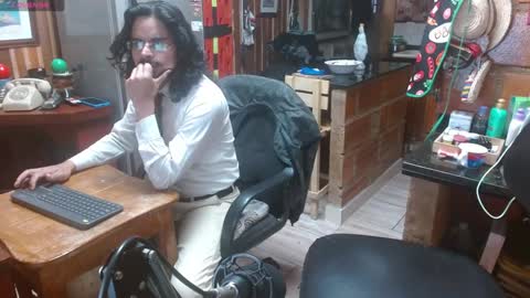 Dr  Simon online show from December 31, 12:15 pm