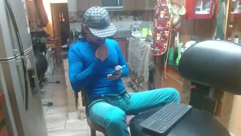 Dr  Simon online show from January 21, 6:33 pm