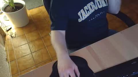 drake_0088 online show from March 5, 5:53 pm