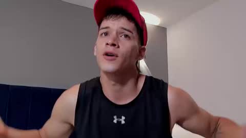 drake_carter1 online show from March 21, 2:26 am